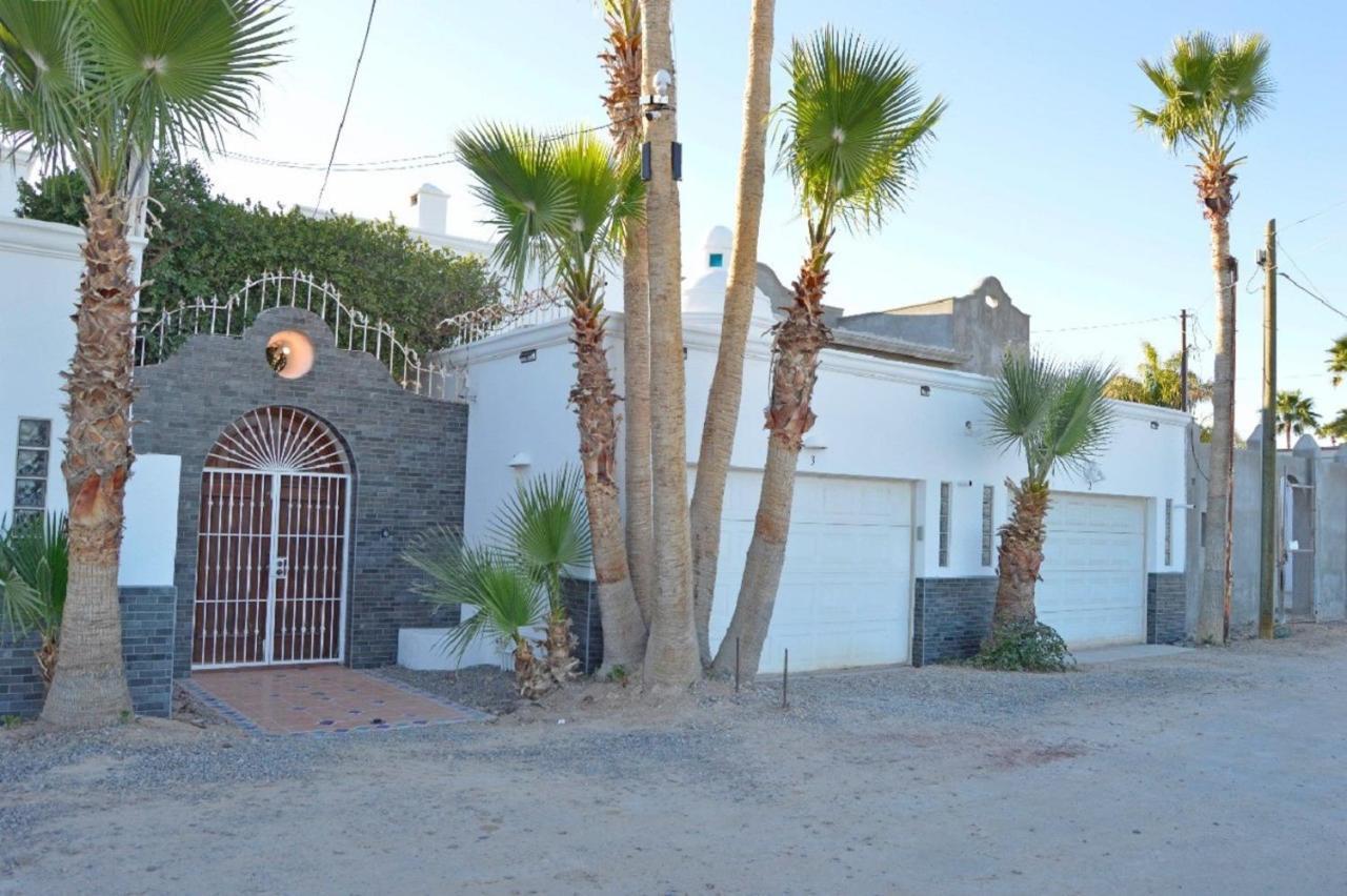 Villa Relax 1 By Kivoya Puerto Peñasco Eksteriør bilde