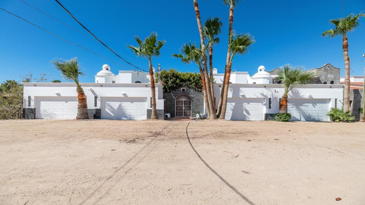 Villa Relax 1 By Kivoya Puerto Peñasco Eksteriør bilde