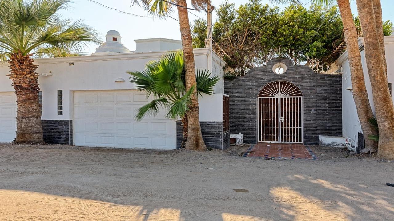 Villa Relax 1 By Kivoya Puerto Peñasco Eksteriør bilde