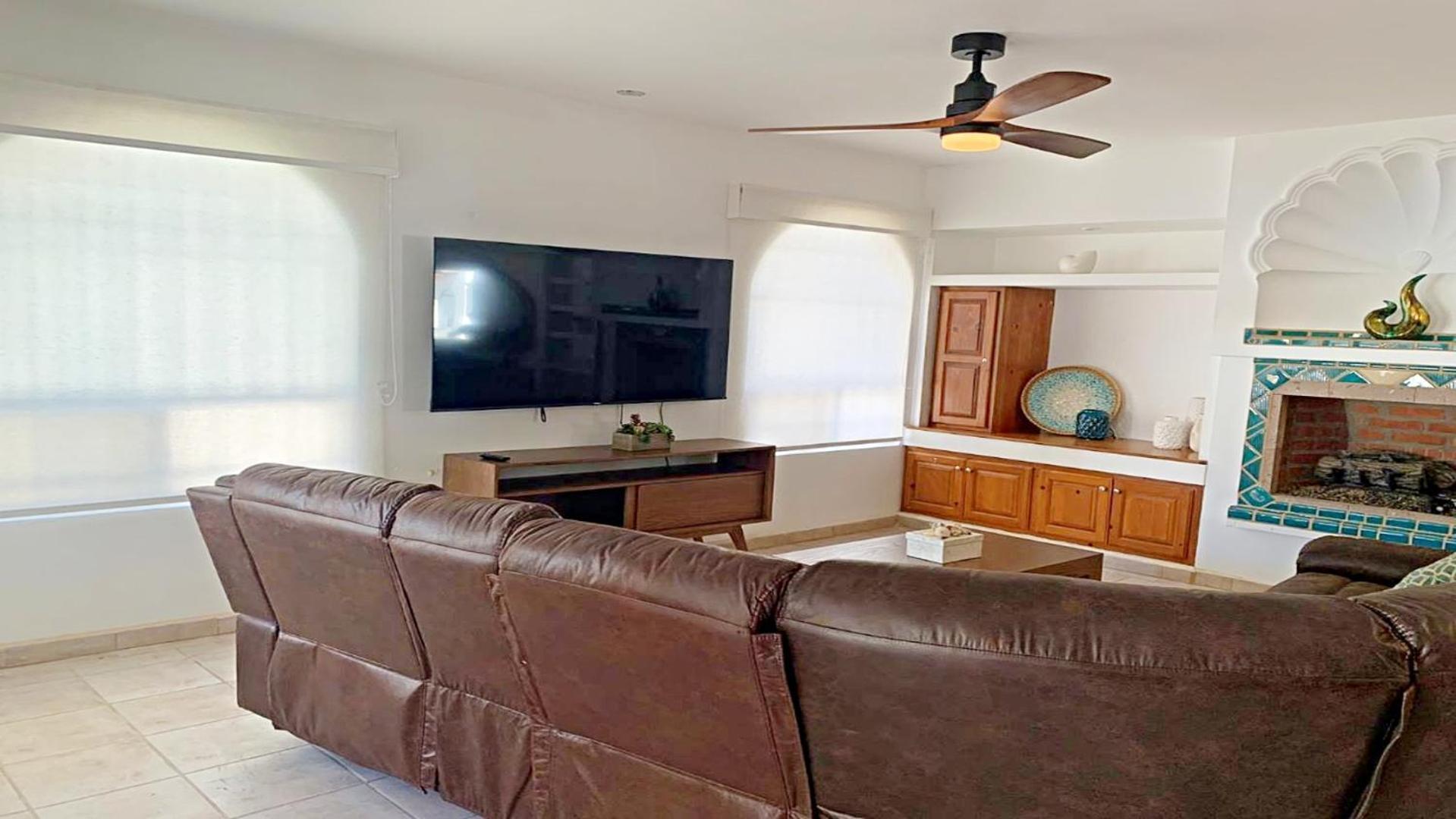 Villa Relax 1 By Kivoya Puerto Peñasco Eksteriør bilde