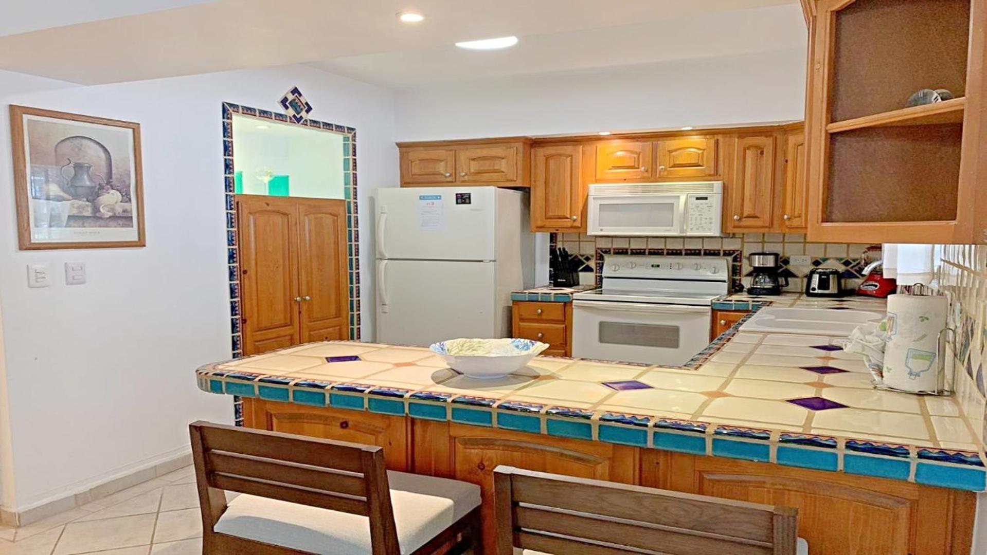 Villa Relax 1 By Kivoya Puerto Peñasco Eksteriør bilde