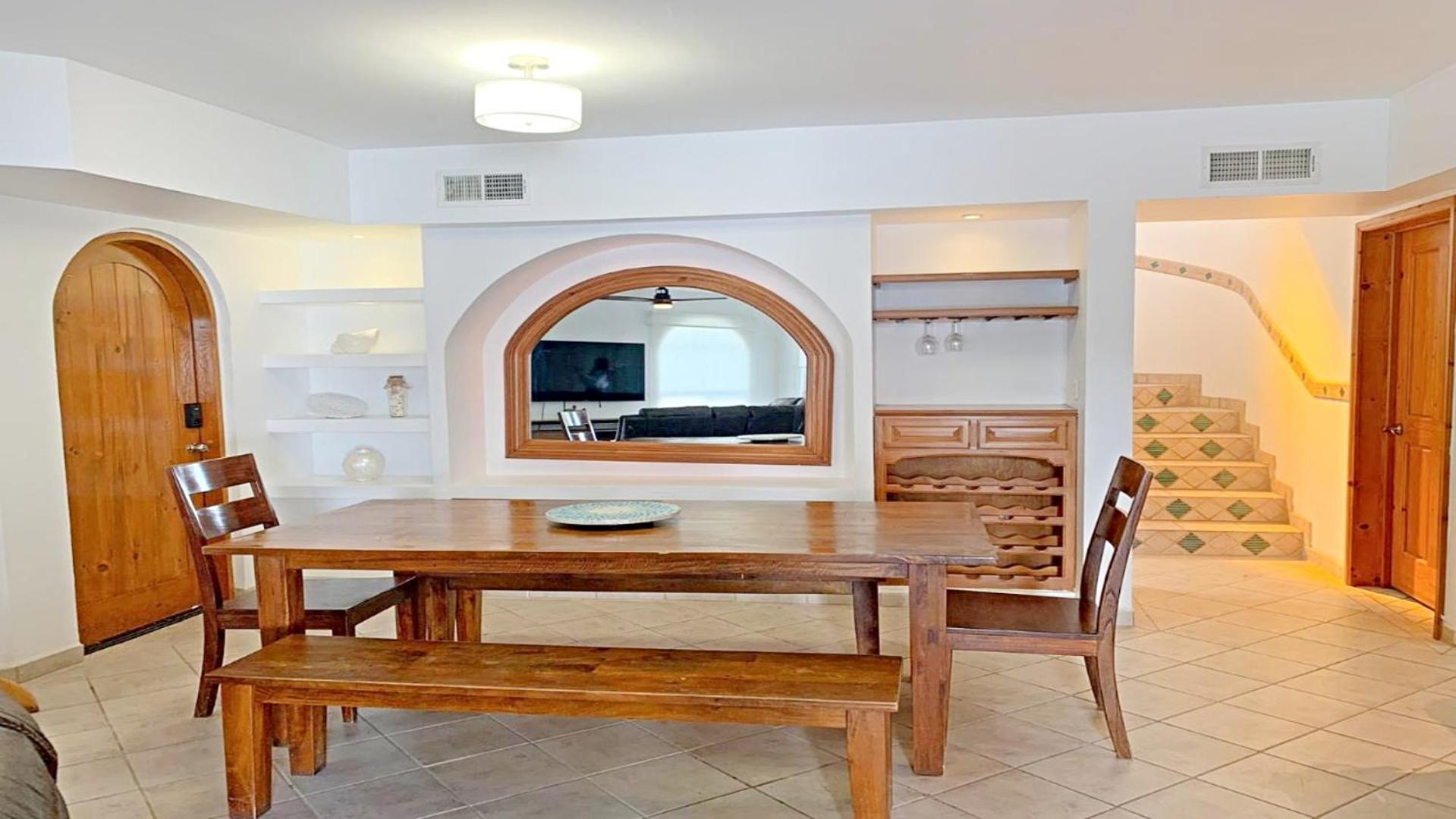 Villa Relax 1 By Kivoya Puerto Peñasco Eksteriør bilde