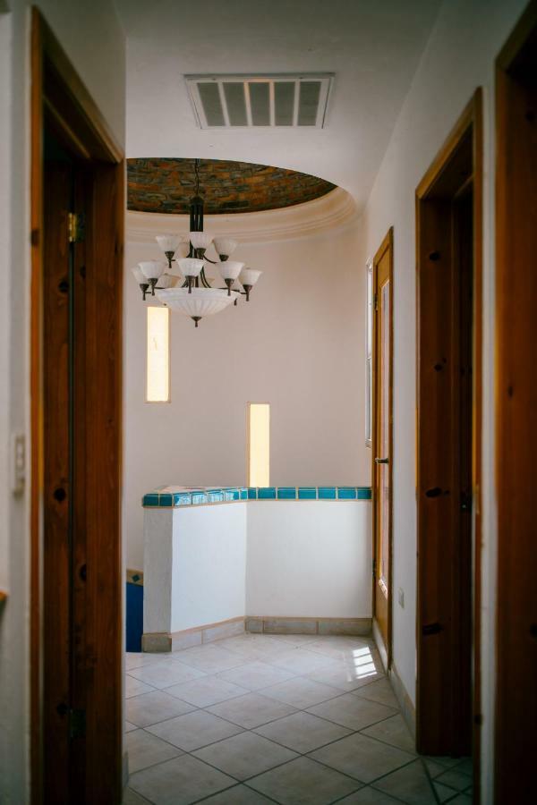Villa Relax 1 By Kivoya Puerto Peñasco Eksteriør bilde